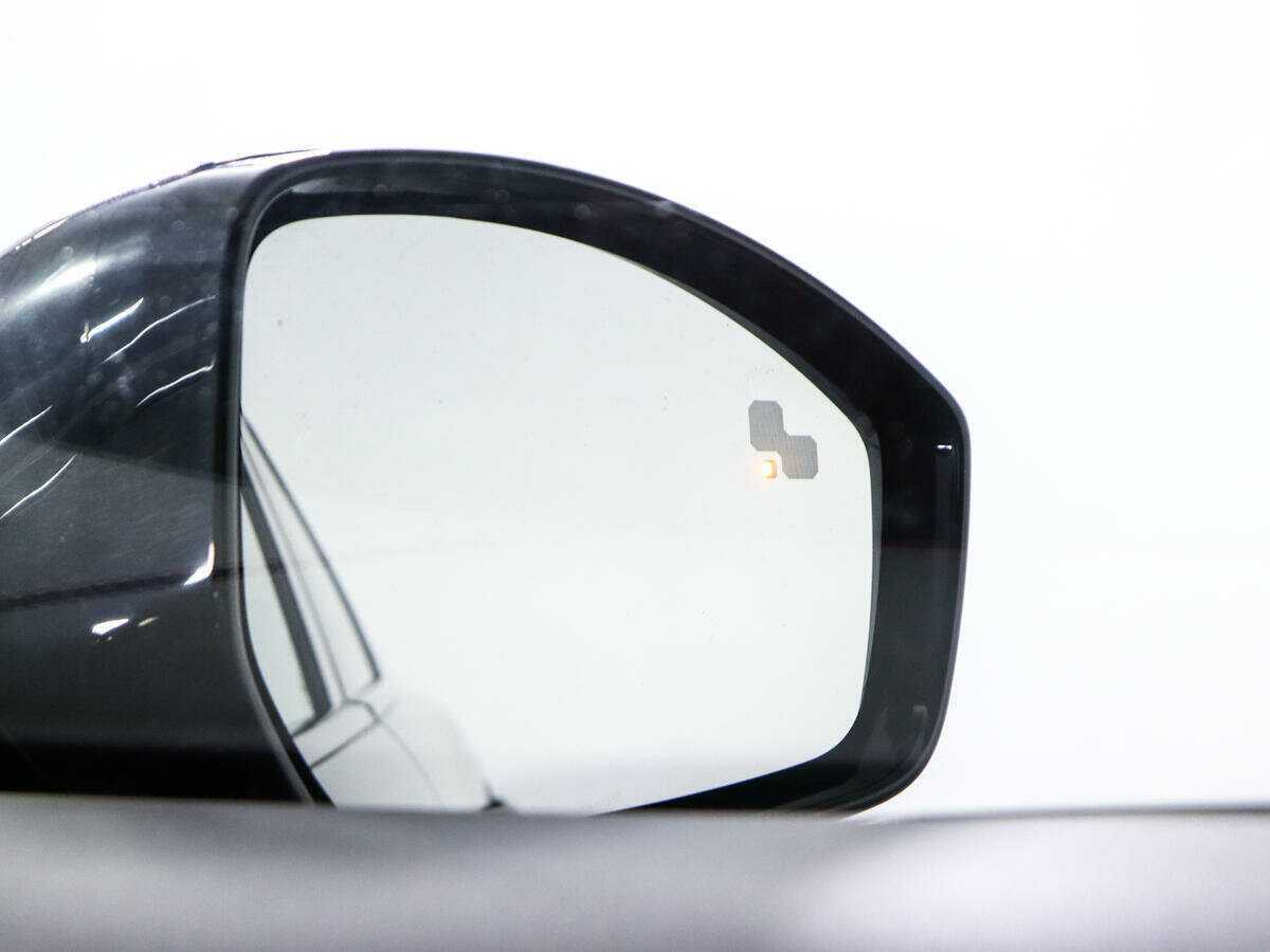 Jaguar F-Pace с пробегом — 2021 год. Фото: #12