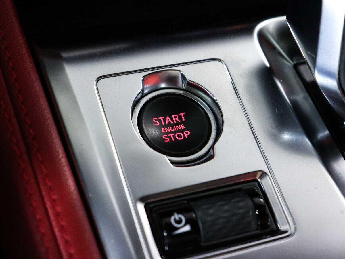 Jaguar F-Pace с пробегом — 2021 год. Фото: #19