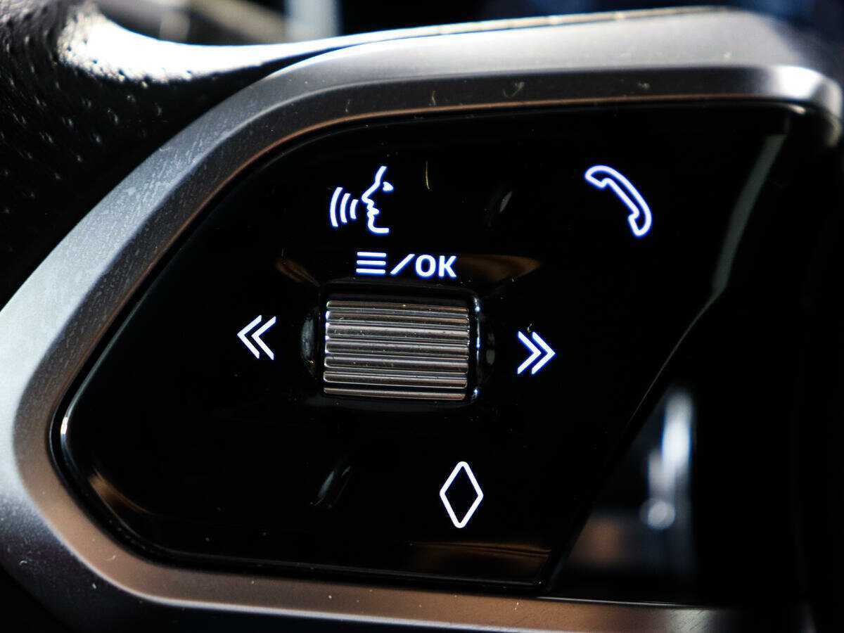 Jaguar F-Pace с пробегом — 2021 год. Фото: #20