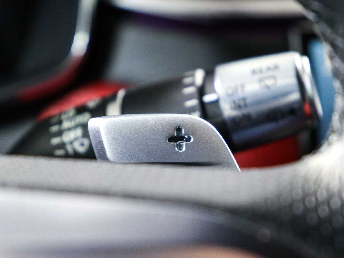 Jaguar F-Pace с пробегом — 2021 год. Фото: #22