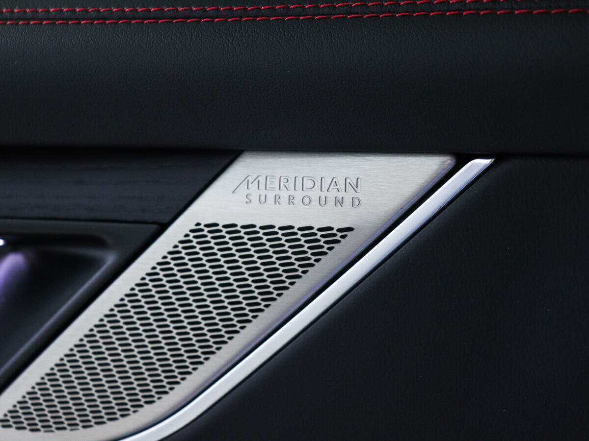 Jaguar F-Pace с пробегом — 2021 год. Фото: #28