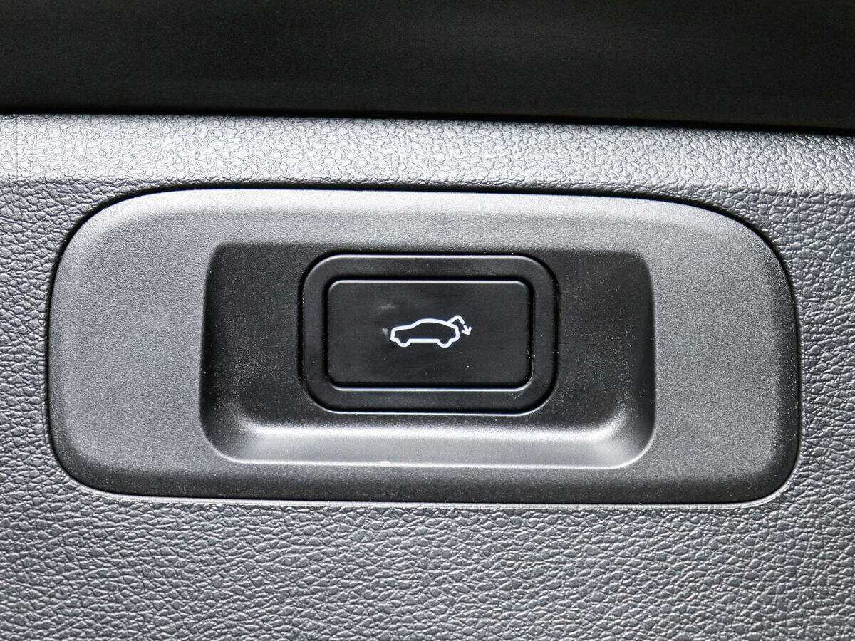 Geely Coolray с пробегом — 2023 год. Фото: #16