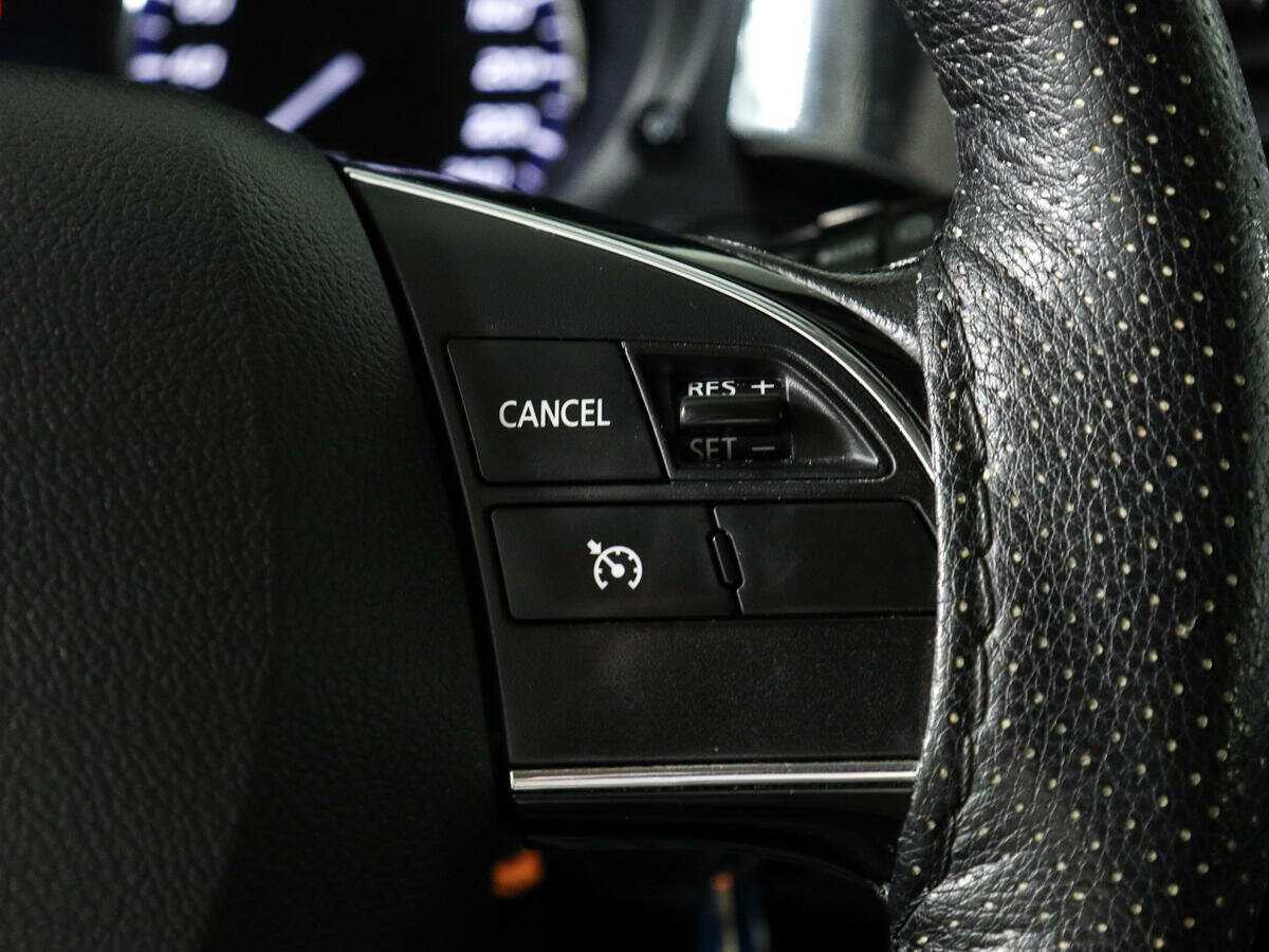 Mitsubishi Outlander с пробегом — 2016 год. Фото: #16