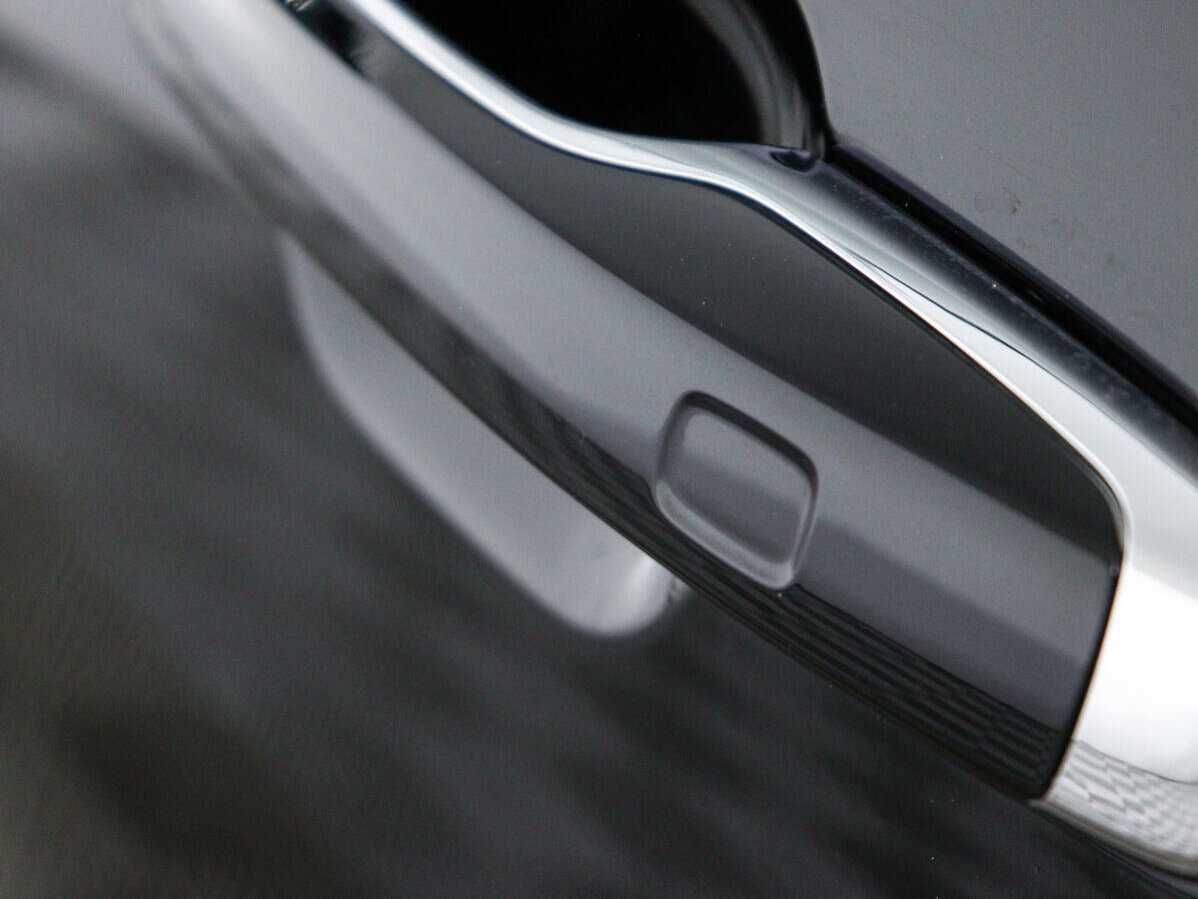 Volvo XC90 с пробегом — 2020 год. Фото: #13