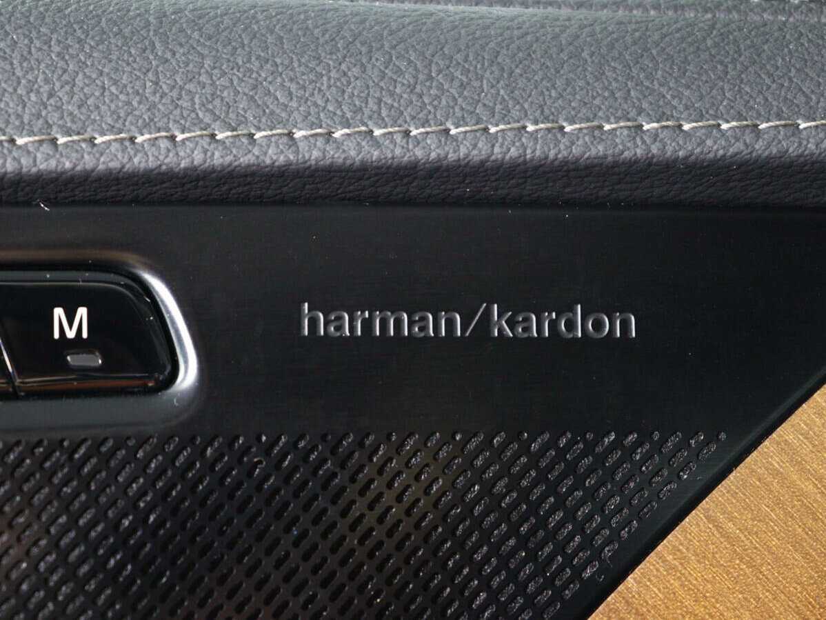 Volvo XC90 с пробегом — 2020 год. Фото: #18