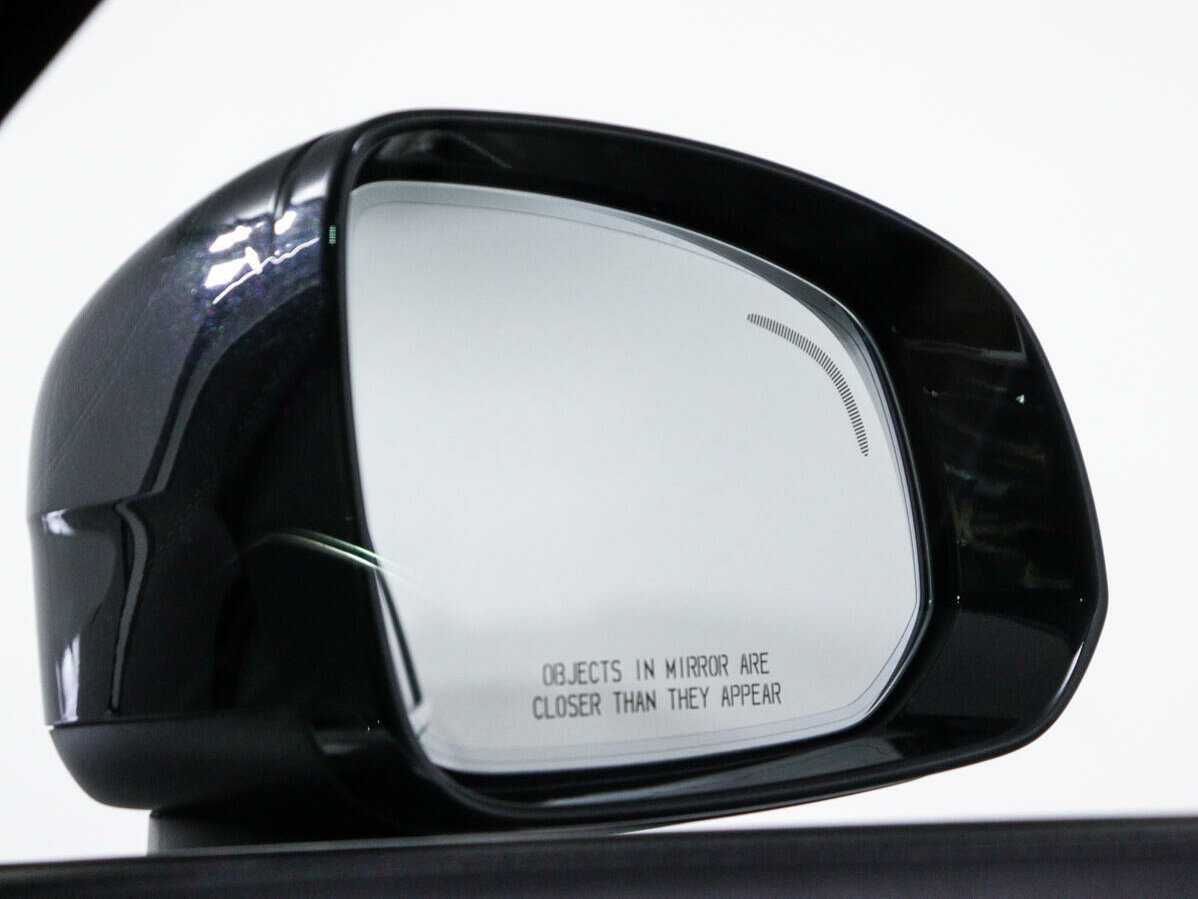 Volvo XC90 с пробегом — 2020 год. Фото: #19