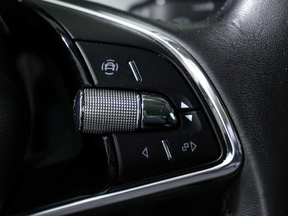 Skoda Rapid с пробегом — 2020 год. Фото: #17