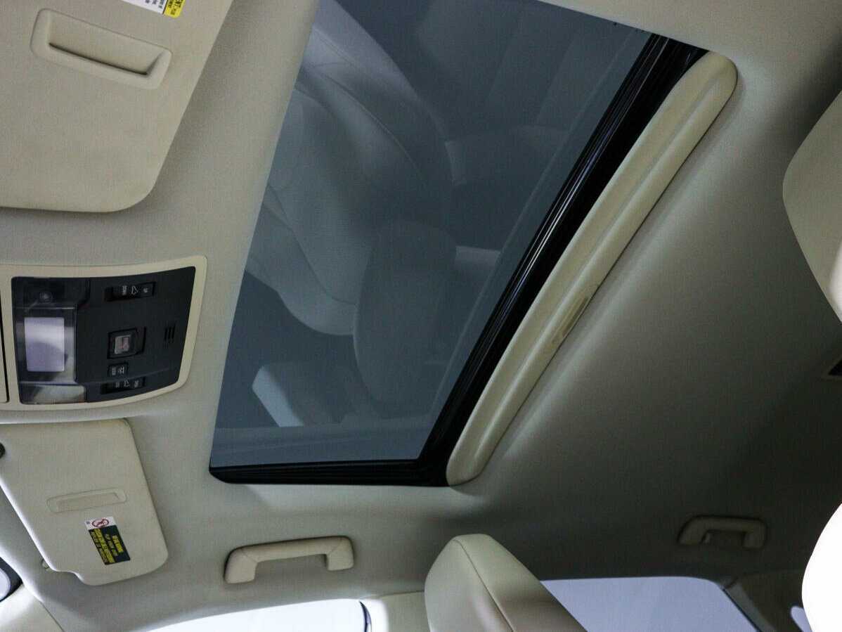 Lexus RX с пробегом — 2021 год. Фото: #14