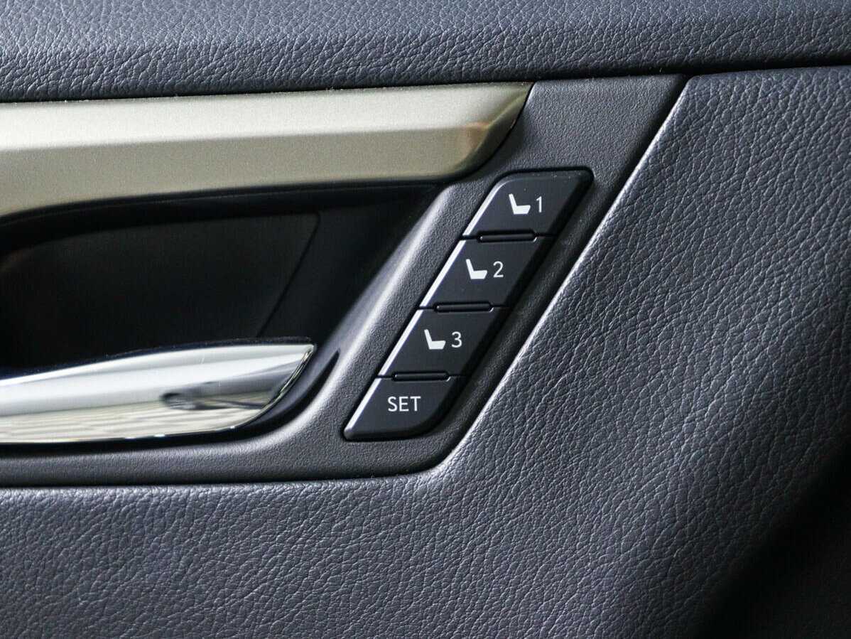 Lexus RX с пробегом — 2021 год. Фото: #15