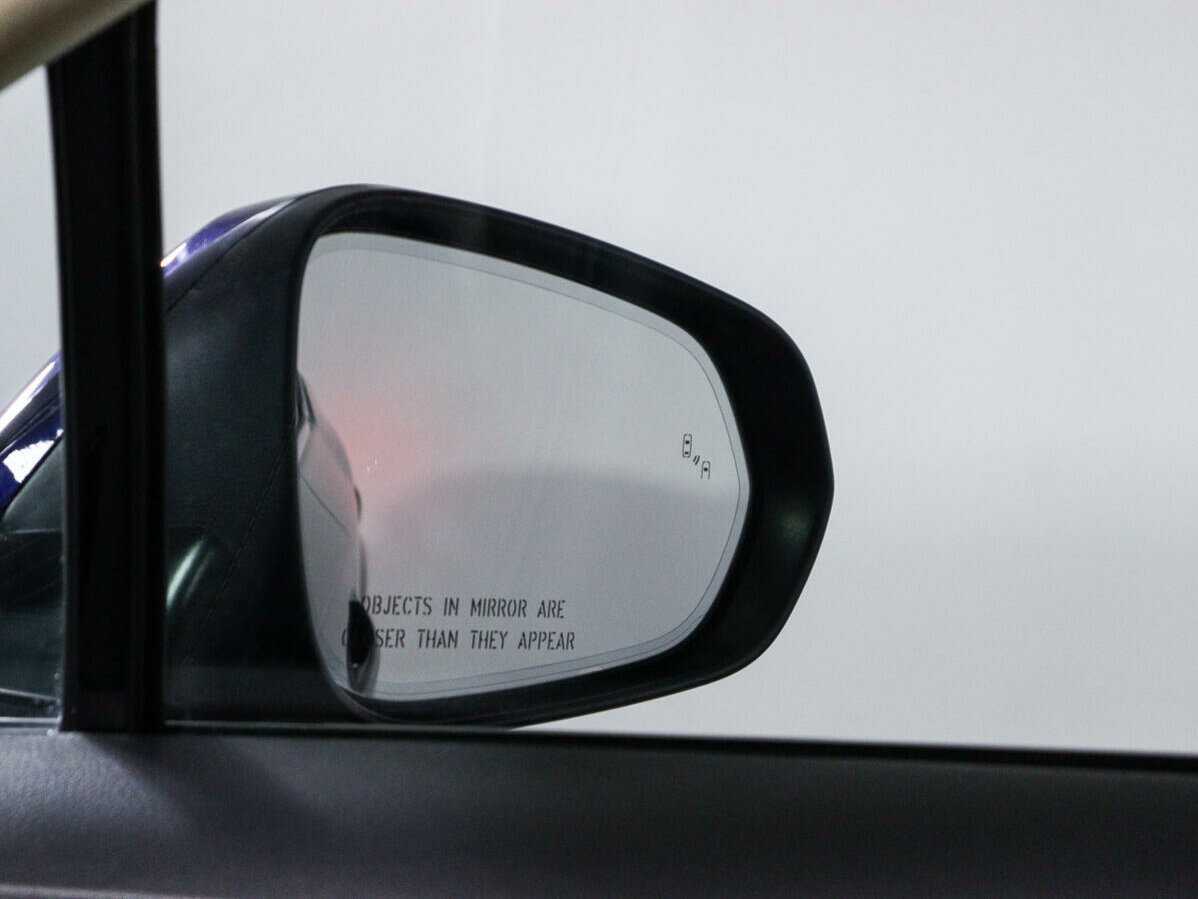 Lexus RX с пробегом — 2021 год. Фото: #19