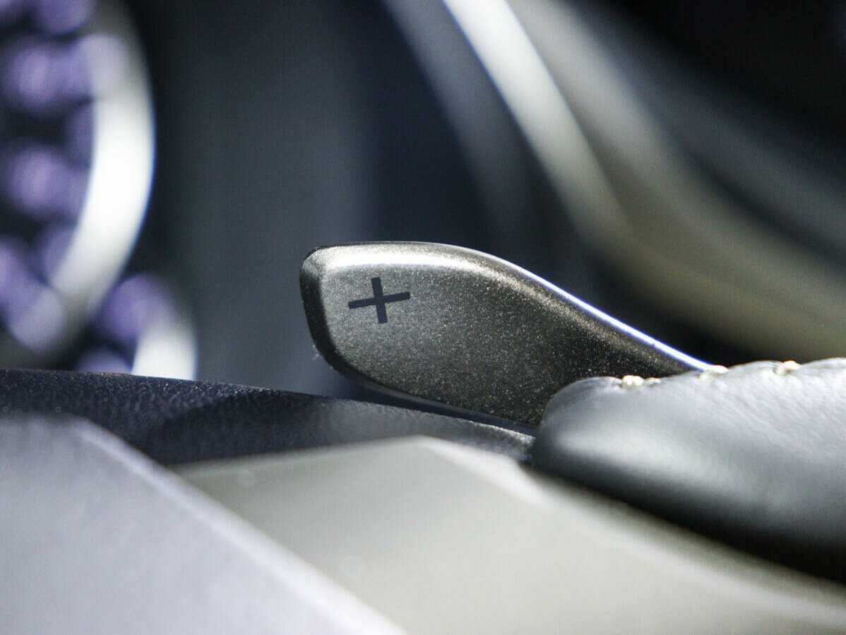 Lexus RX с пробегом — 2021 год. Фото: #21