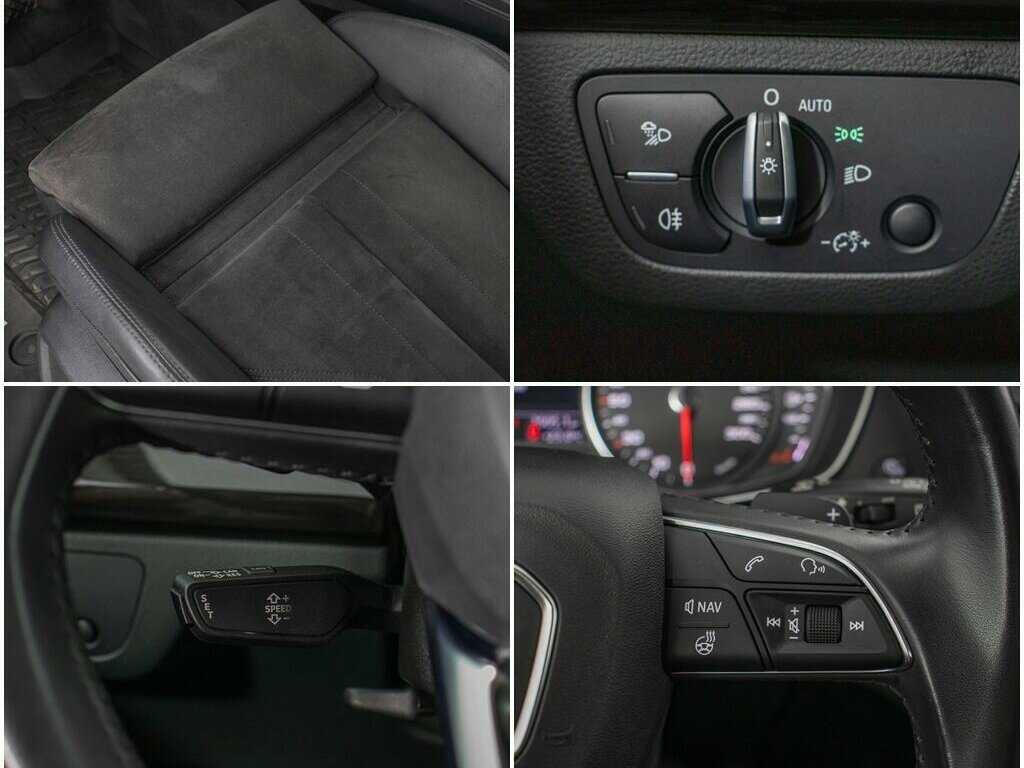 Audi Q5 с пробегом — 2019 год. Фото: #19