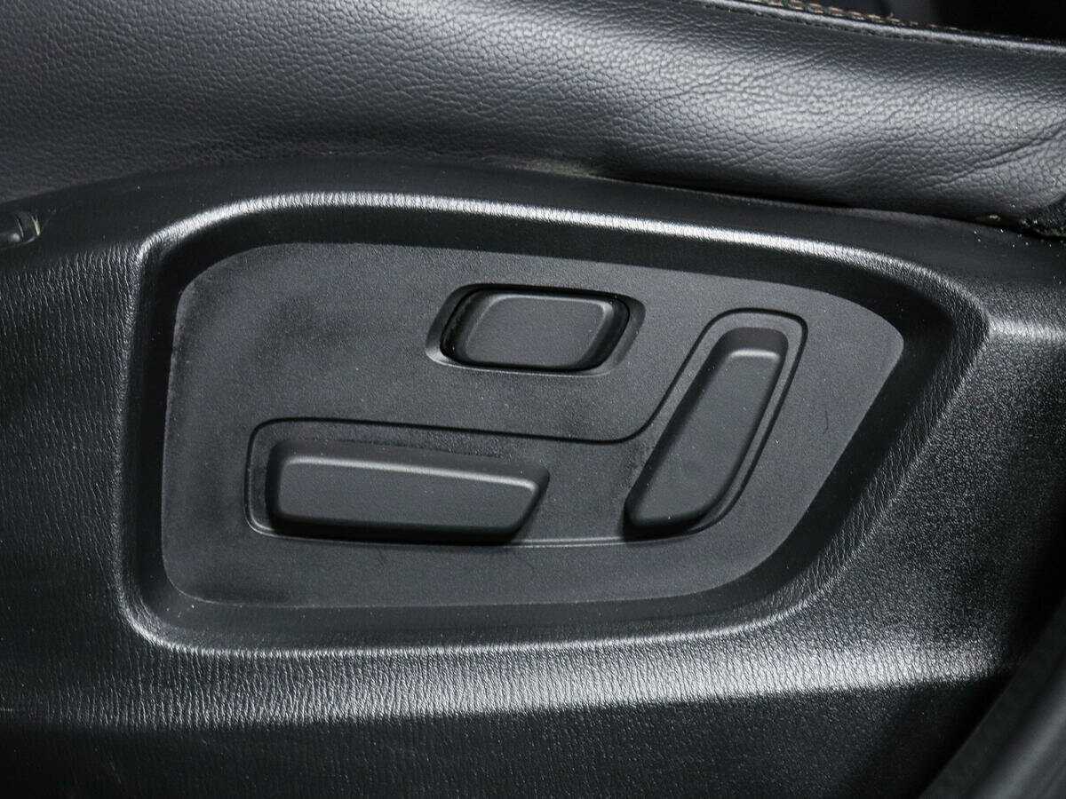 Mazda CX-5 с пробегом — 2019 год. Фото: #18