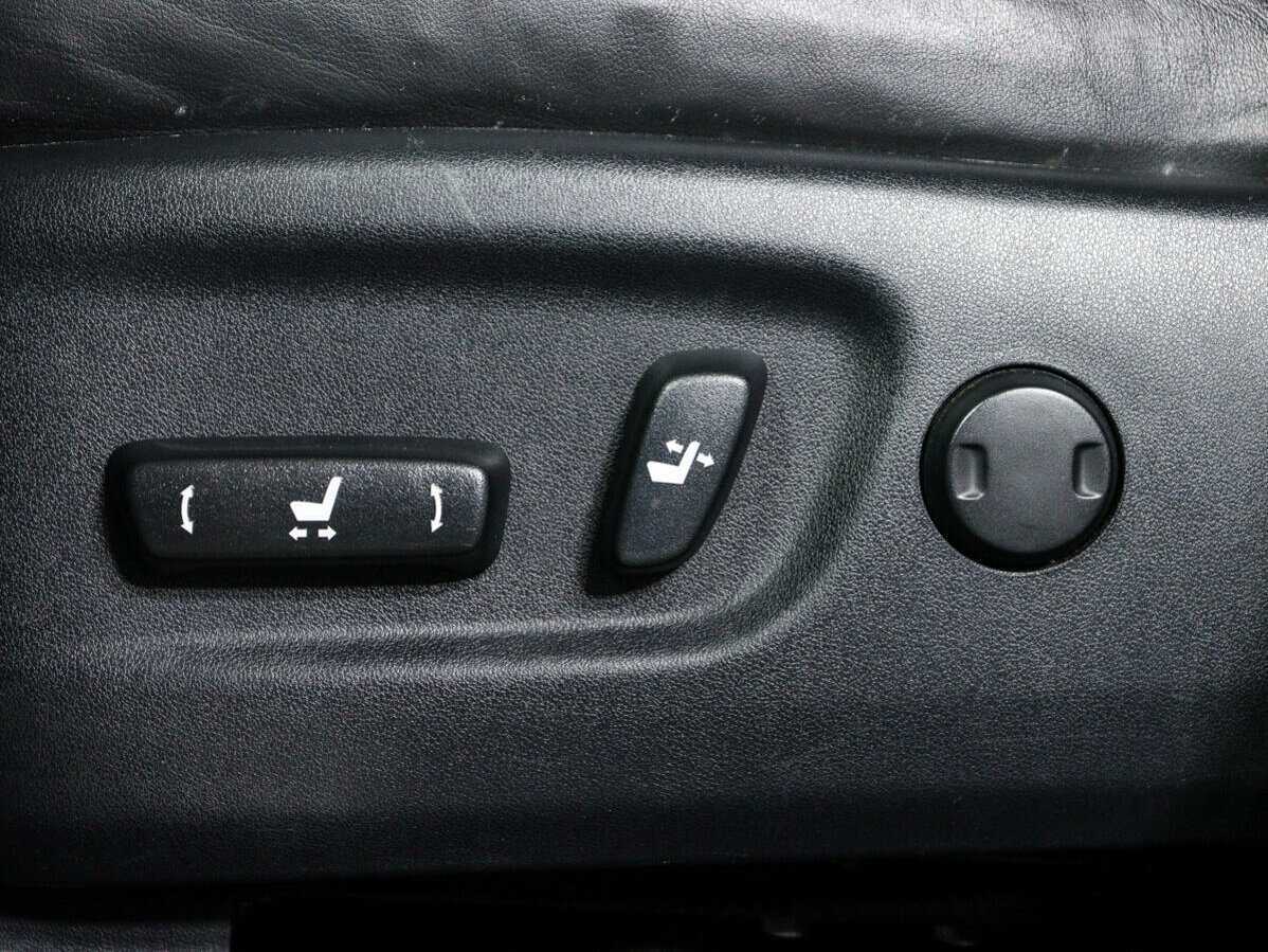 Lexus NX с пробегом — 2015 год. Фото: #11