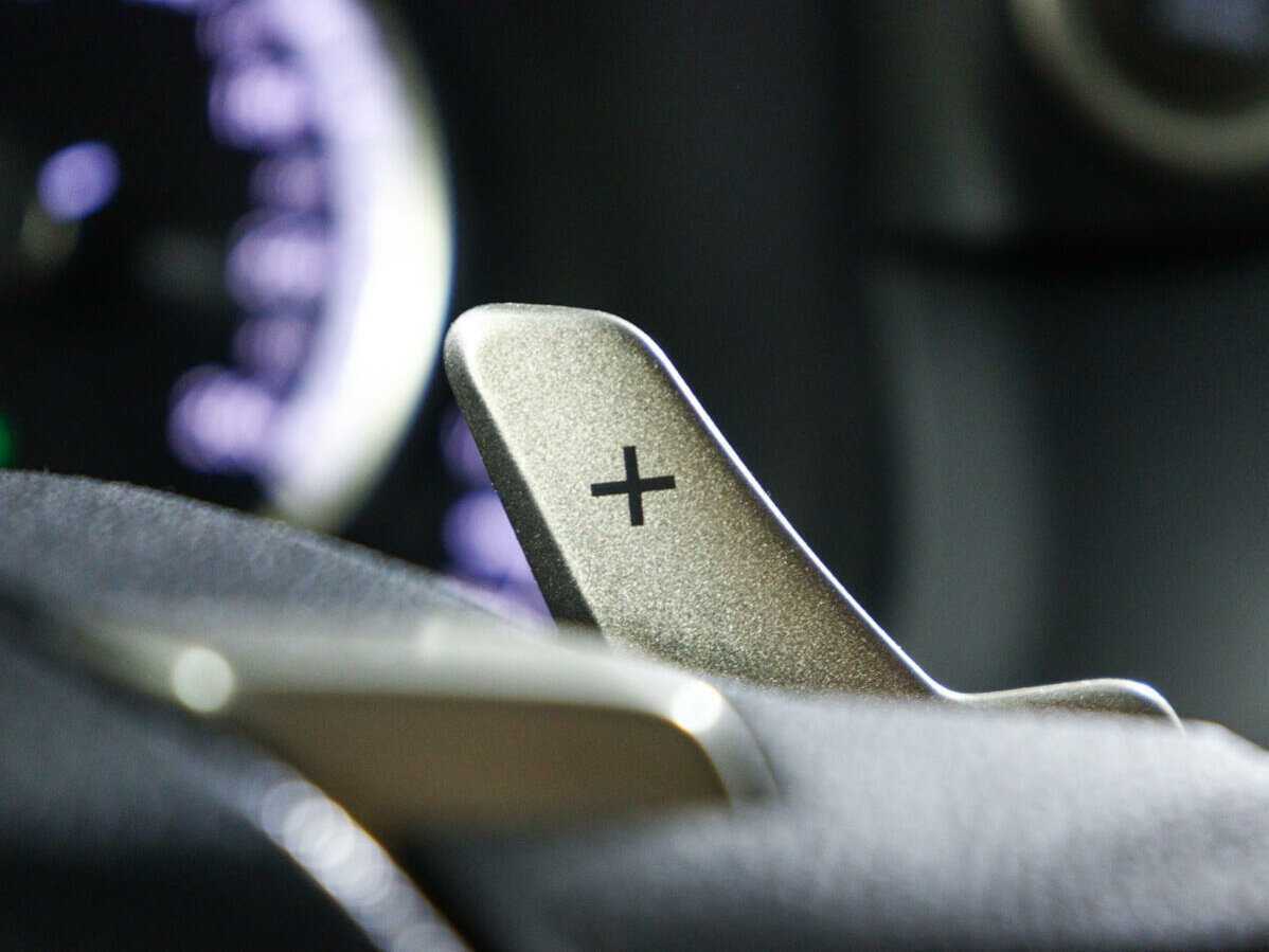 Lexus NX с пробегом — 2015 год. Фото: #15