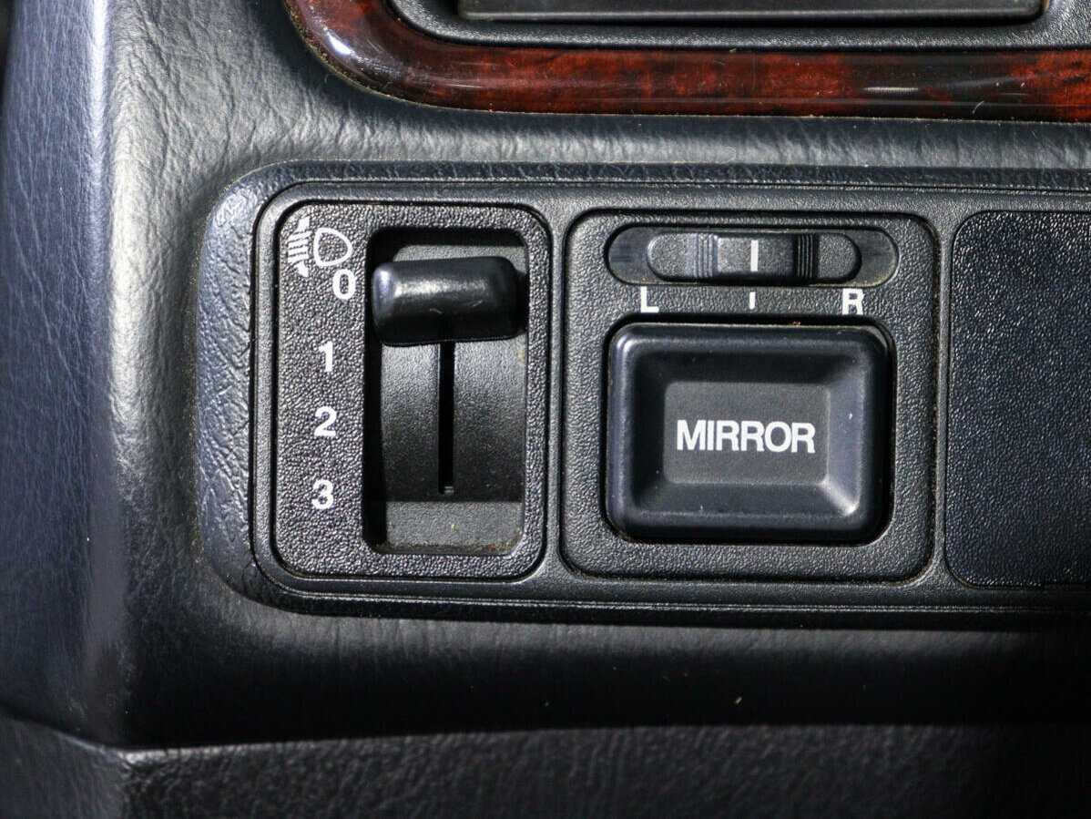 Honda Civic с пробегом — 2000 год. Фото: #14