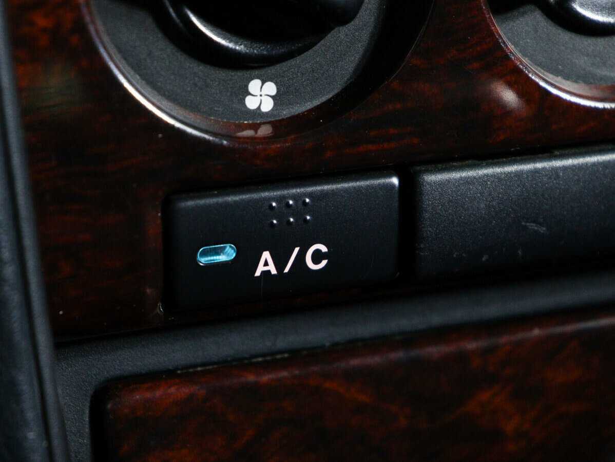 Honda Civic с пробегом — 2000 год. Фото: #15