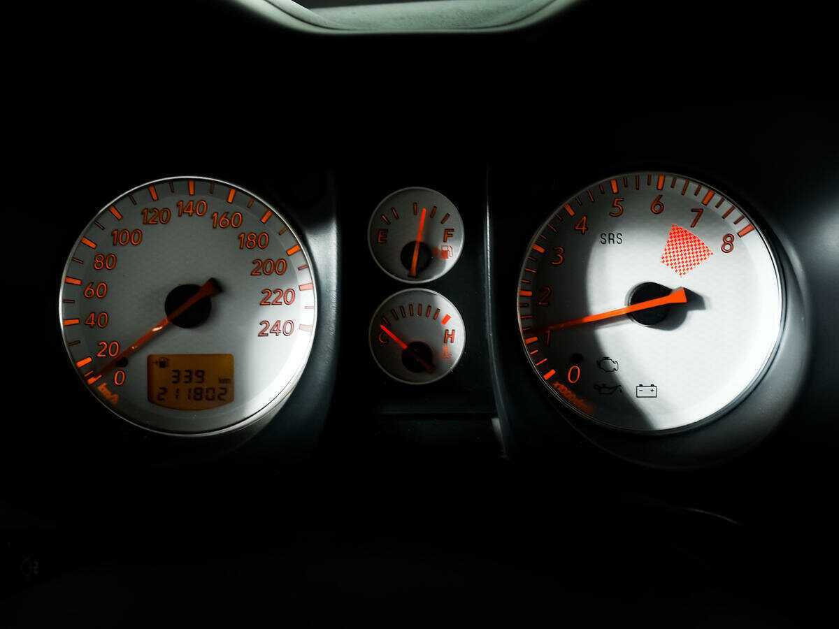 Mitsubishi Outlander с пробегом — 2007 год. Фото: #7