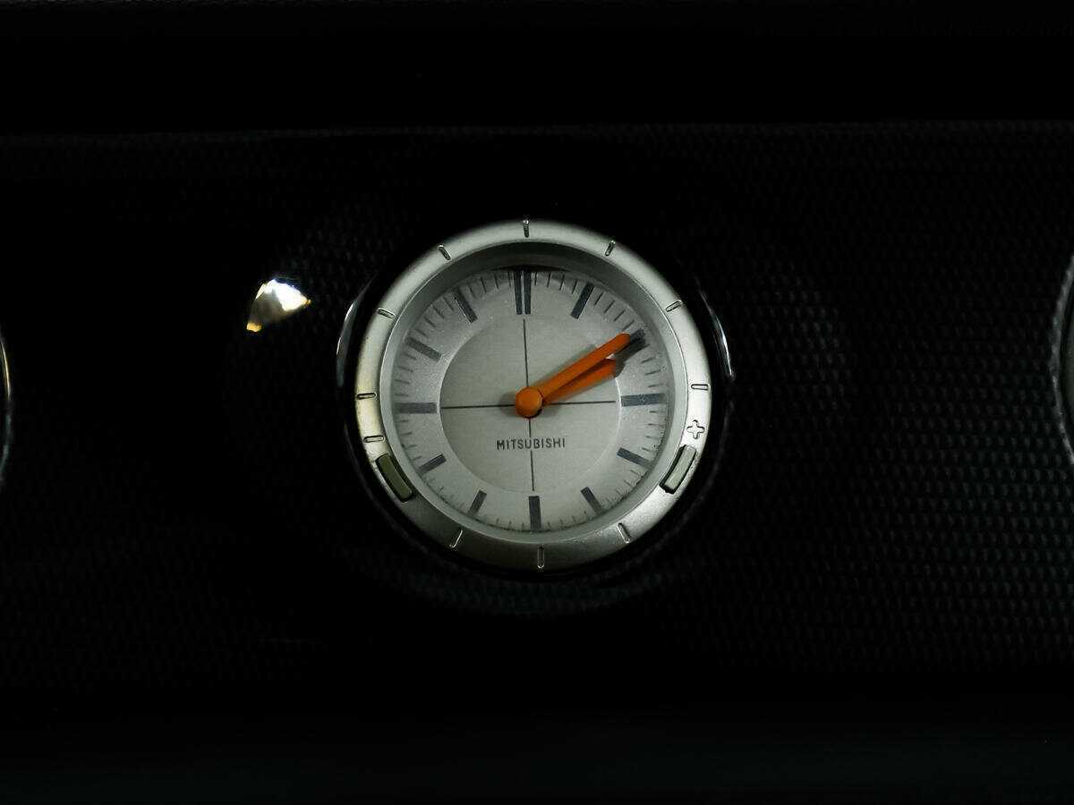 Mitsubishi Outlander с пробегом — 2007 год. Фото: #11