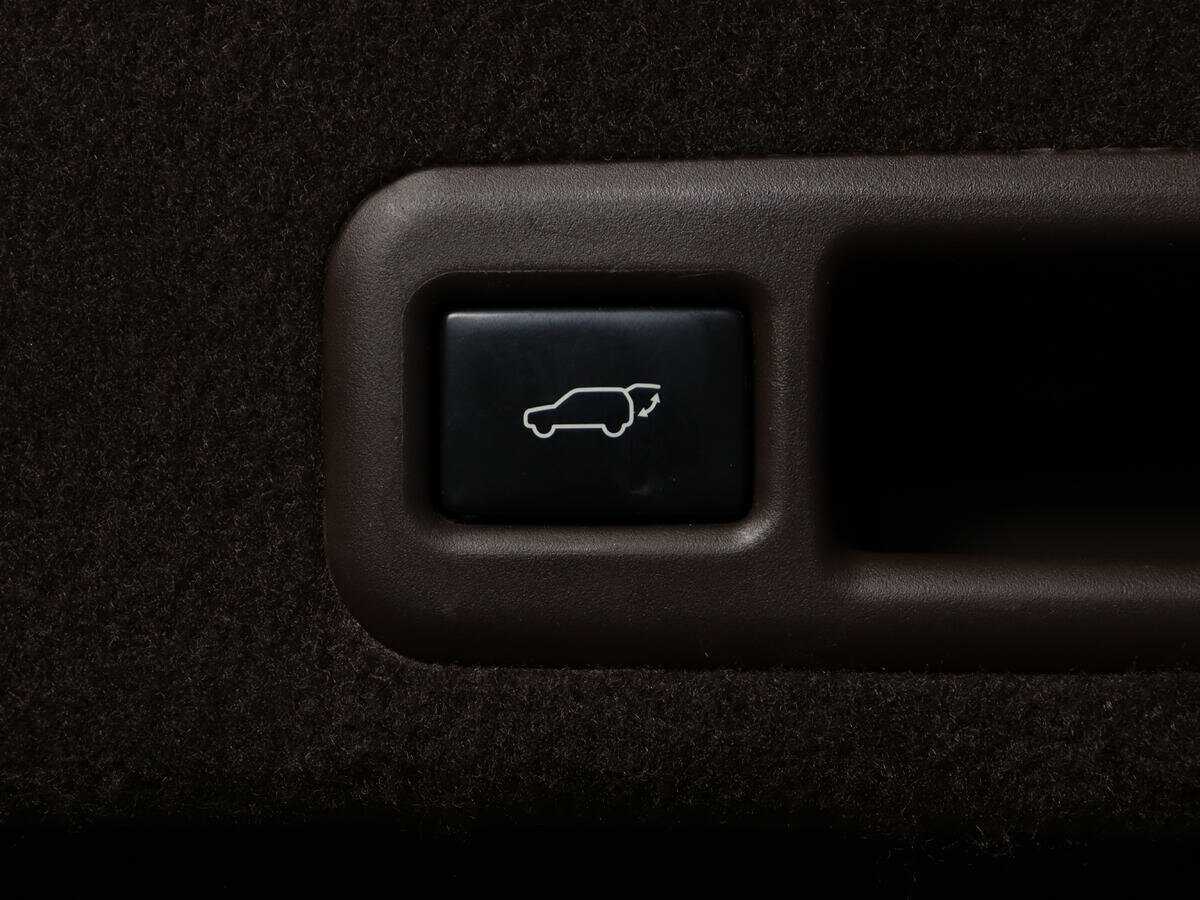 Lexus RX с пробегом — 2018 год. Фото: #13