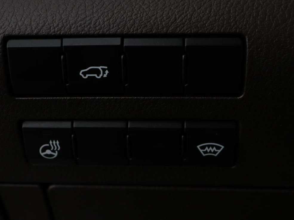 Lexus RX с пробегом — 2018 год. Фото: #15