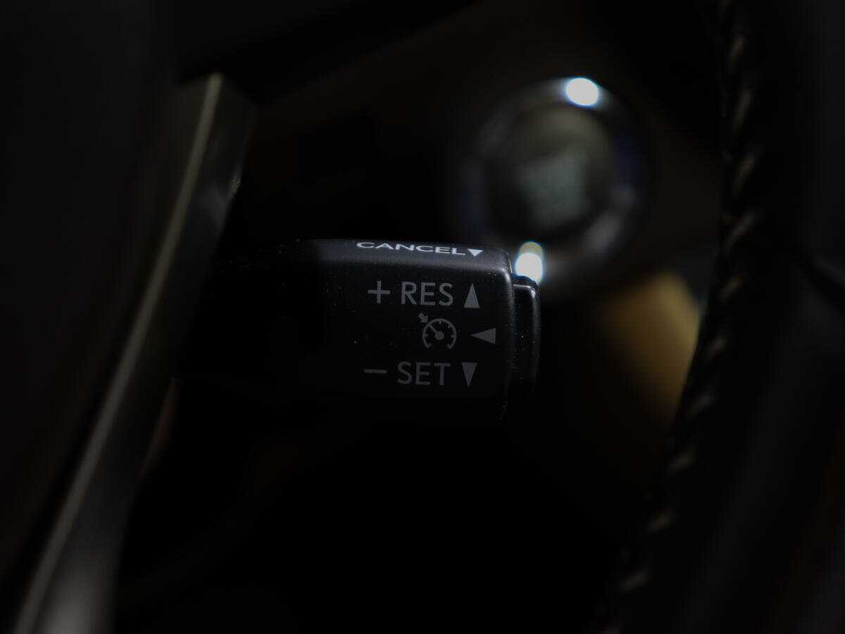 Lexus RX с пробегом — 2018 год. Фото: #16