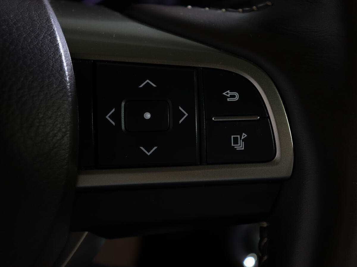 Lexus RX с пробегом — 2018 год. Фото: #22