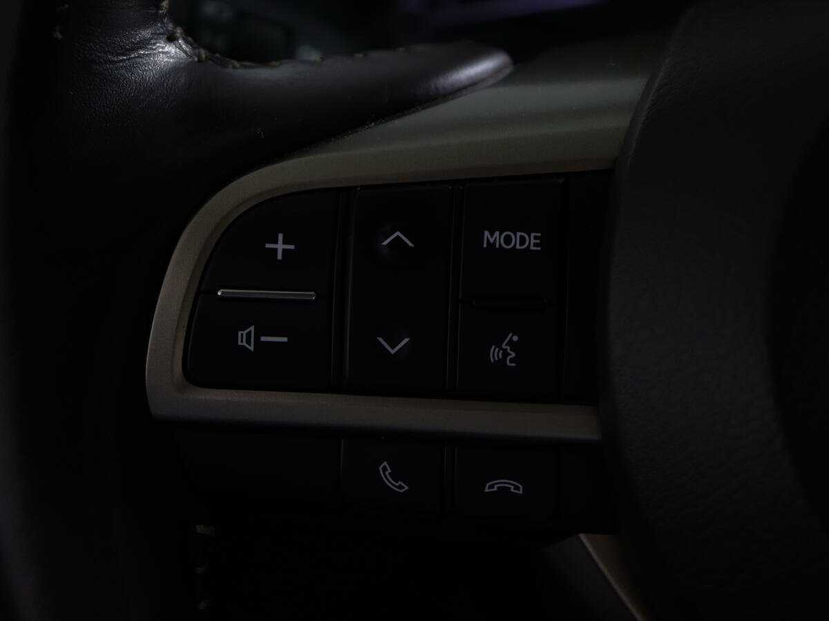 Lexus RX с пробегом — 2018 год. Фото: #23