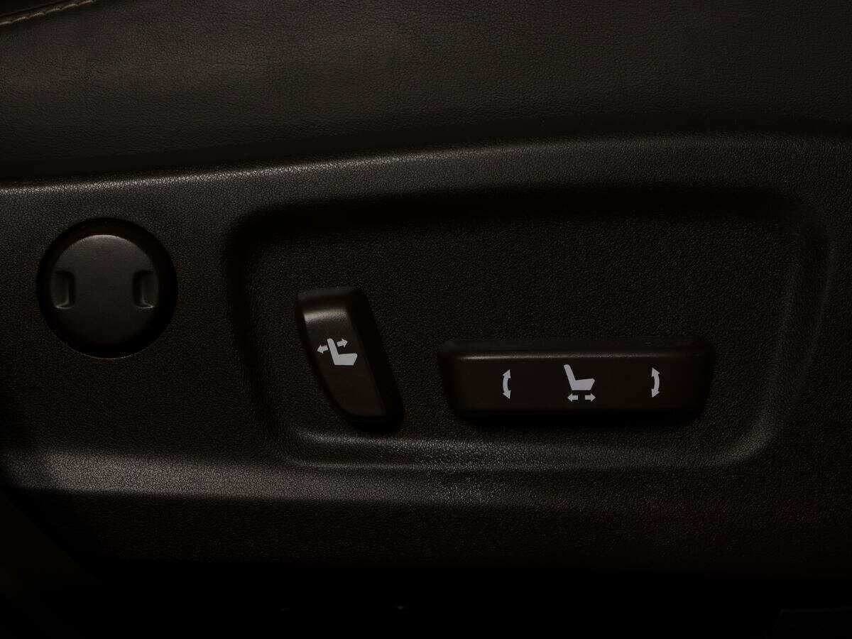 Lexus RX с пробегом — 2018 год. Фото: #25