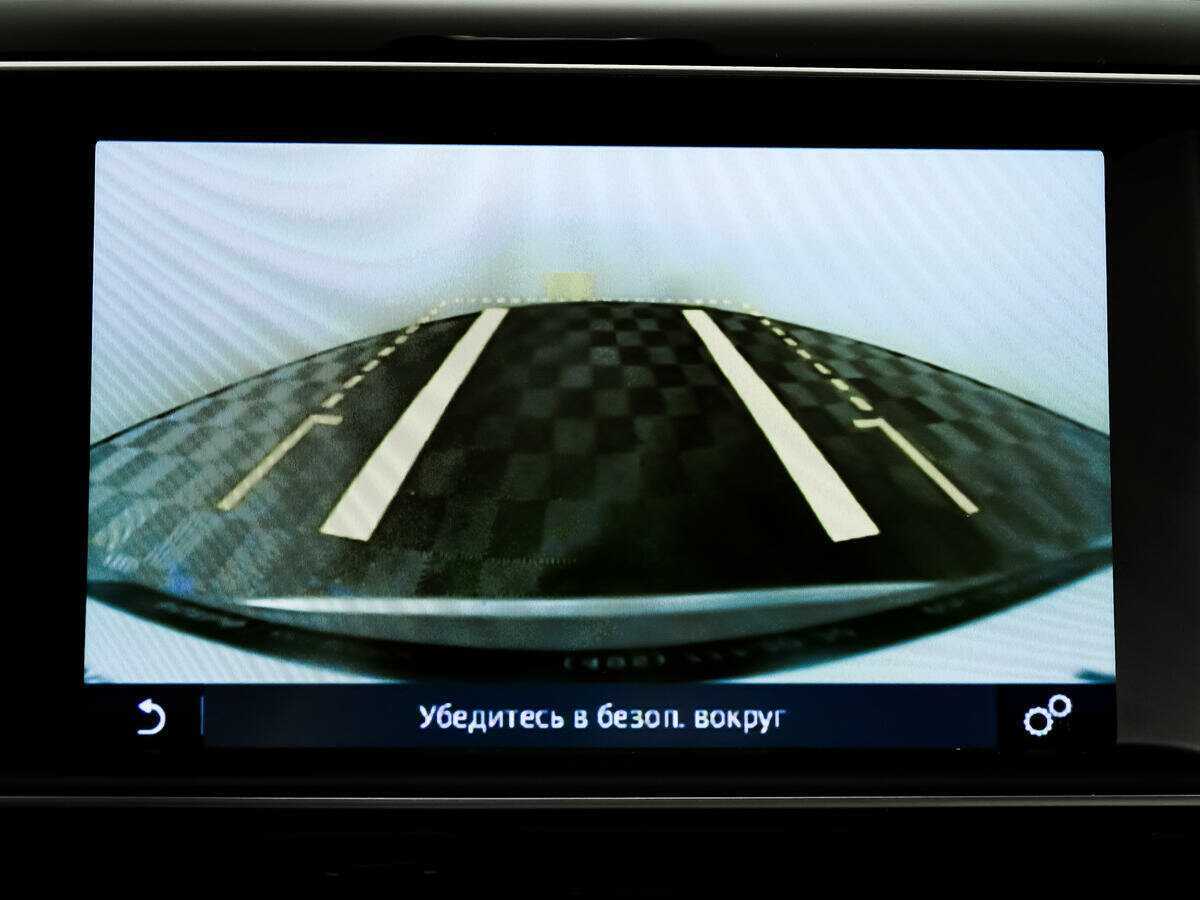 Jaguar F-Pace с пробегом — 2017 год. Фото: #13