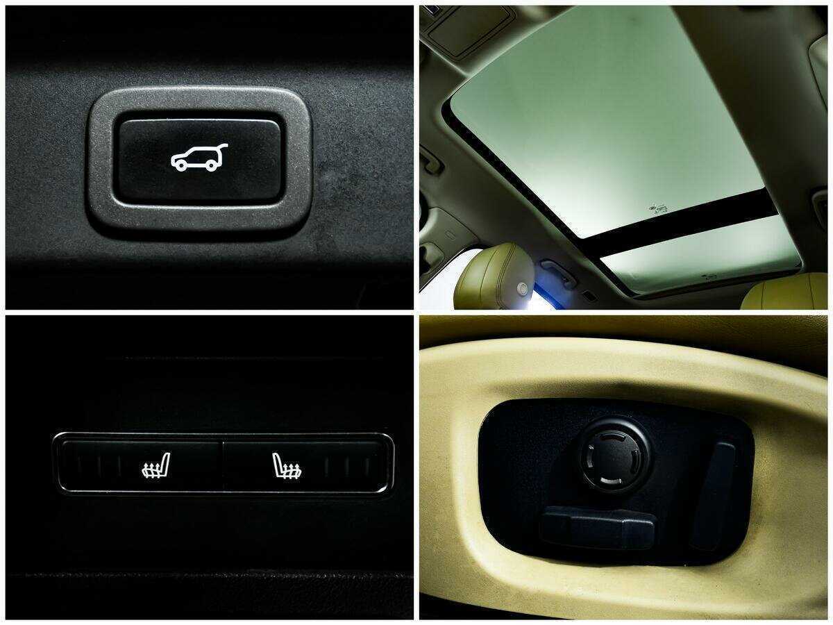 Jaguar F-Pace с пробегом — 2017 год. Фото: #14