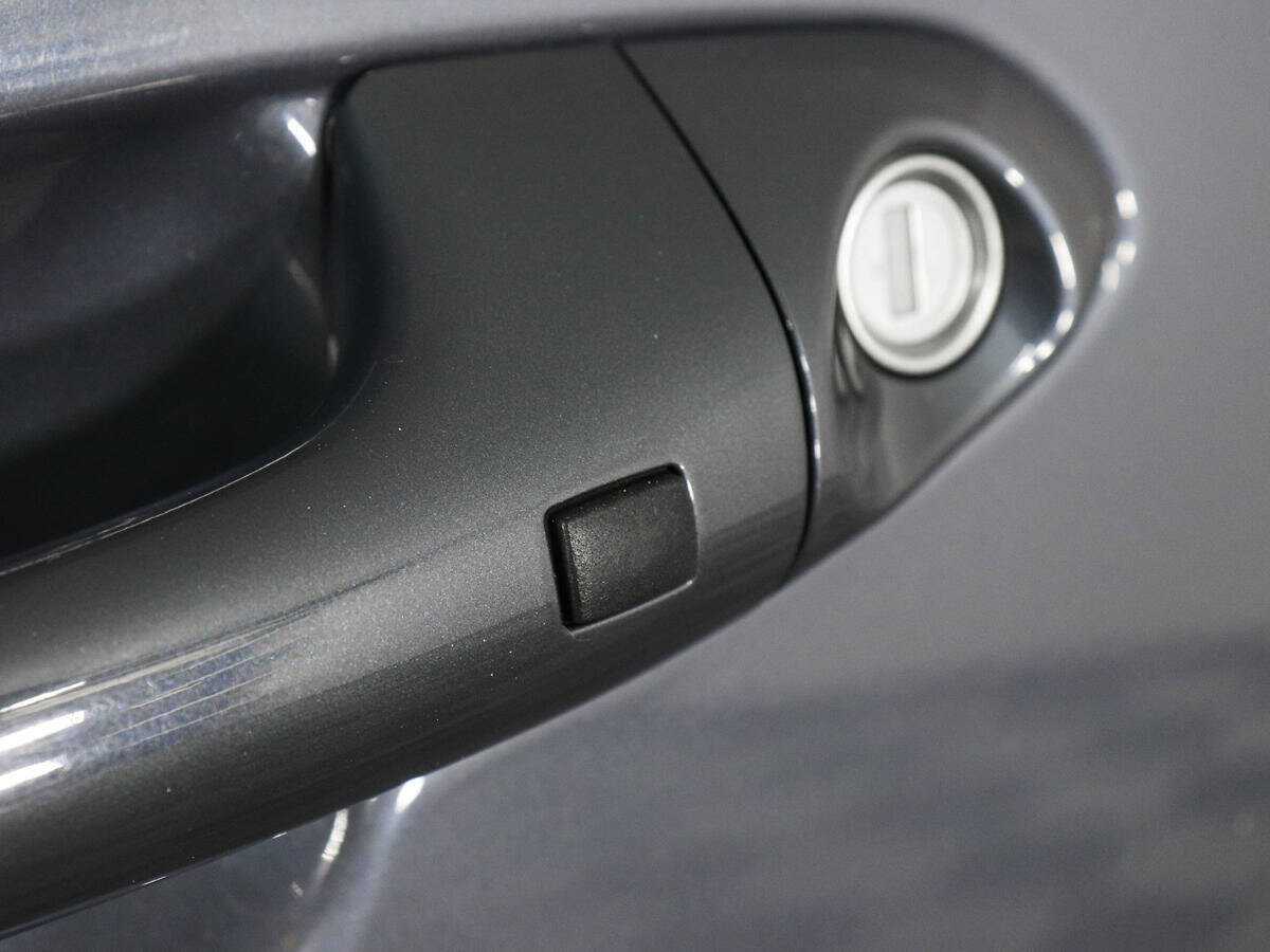 Kia Ceed с пробегом — 2018 год. Фото: #14