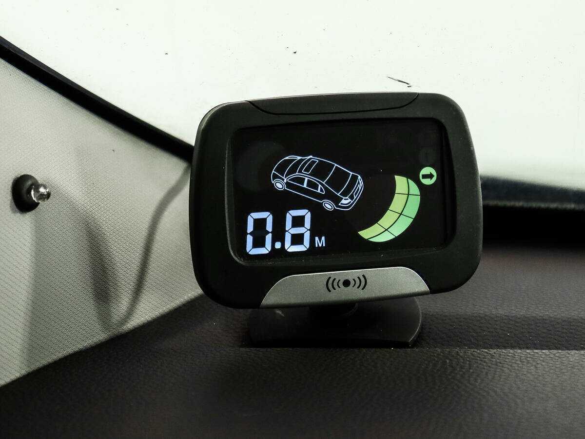 Hyundai ix35 с пробегом — 2014 год. Фото: #14