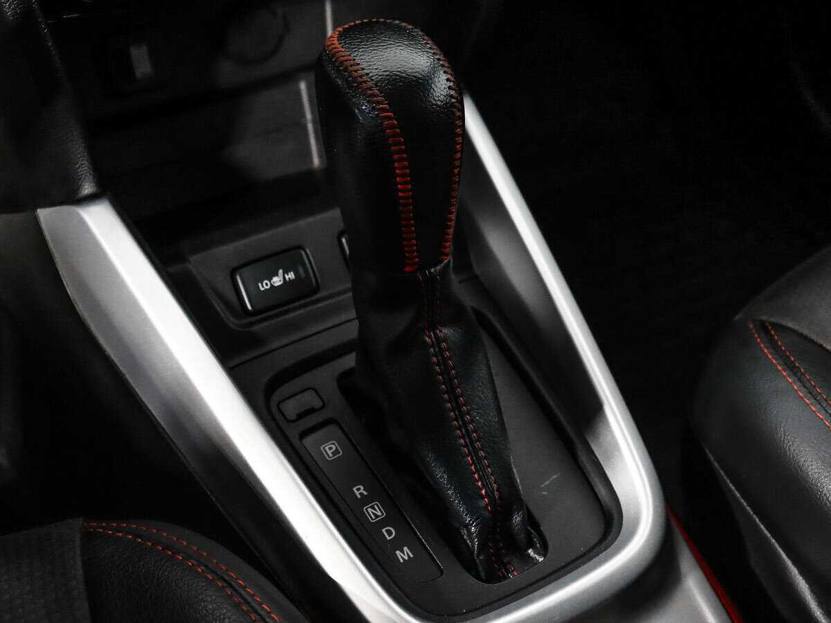 Suzuki Vitara с пробегом — 2017 год. Фото: #9