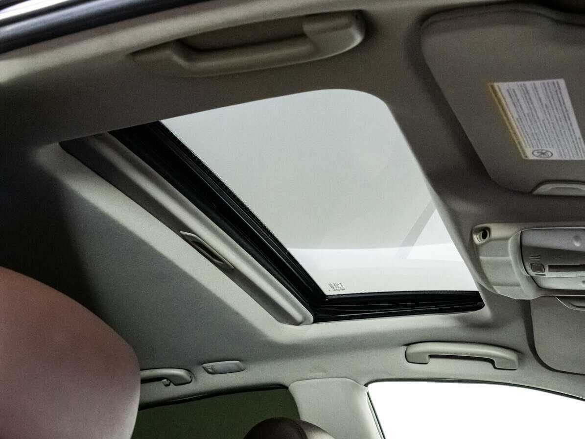 Infiniti QX50 с пробегом — 2013 год. Фото: #21