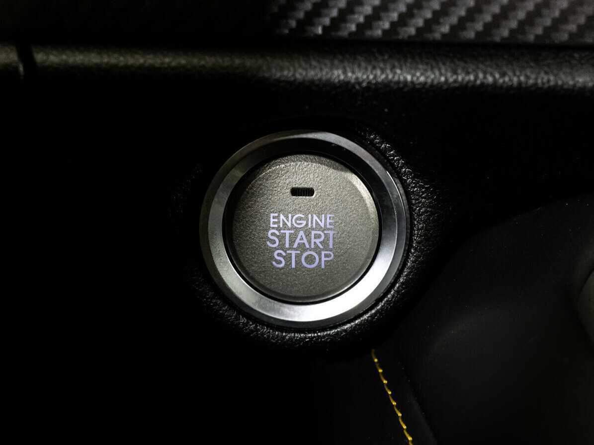 Haval F7x с пробегом — 2021 год. Фото: #15