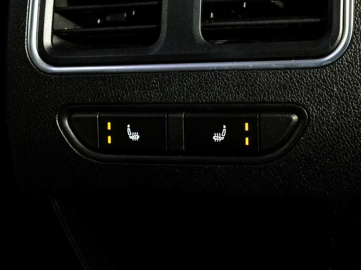 Haval F7x с пробегом — 2021 год. Фото: #16