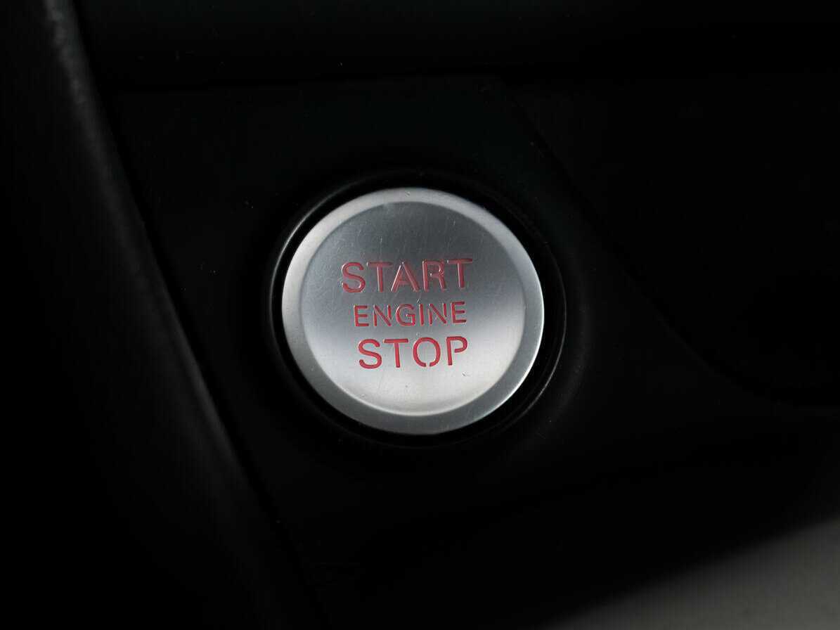 Audi Q3 с пробегом — 2015 год. Фото: #15