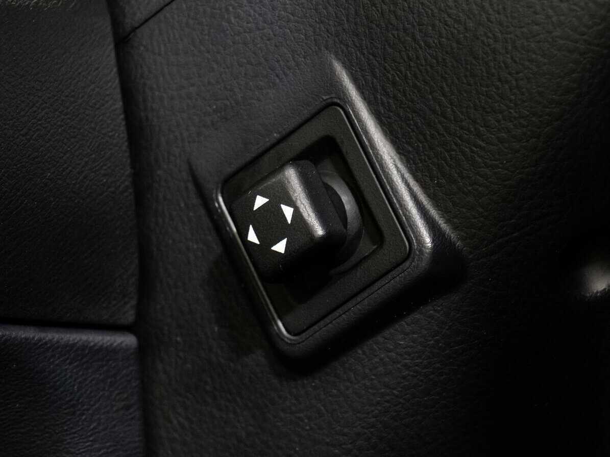 Hyundai Grandeur с пробегом — 2008 год. Фото: #11