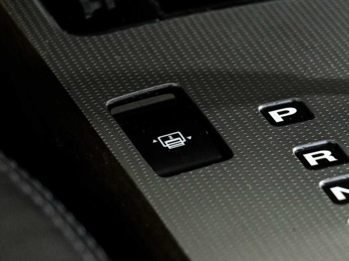 Hyundai Grandeur с пробегом — 2008 год. Фото: #15