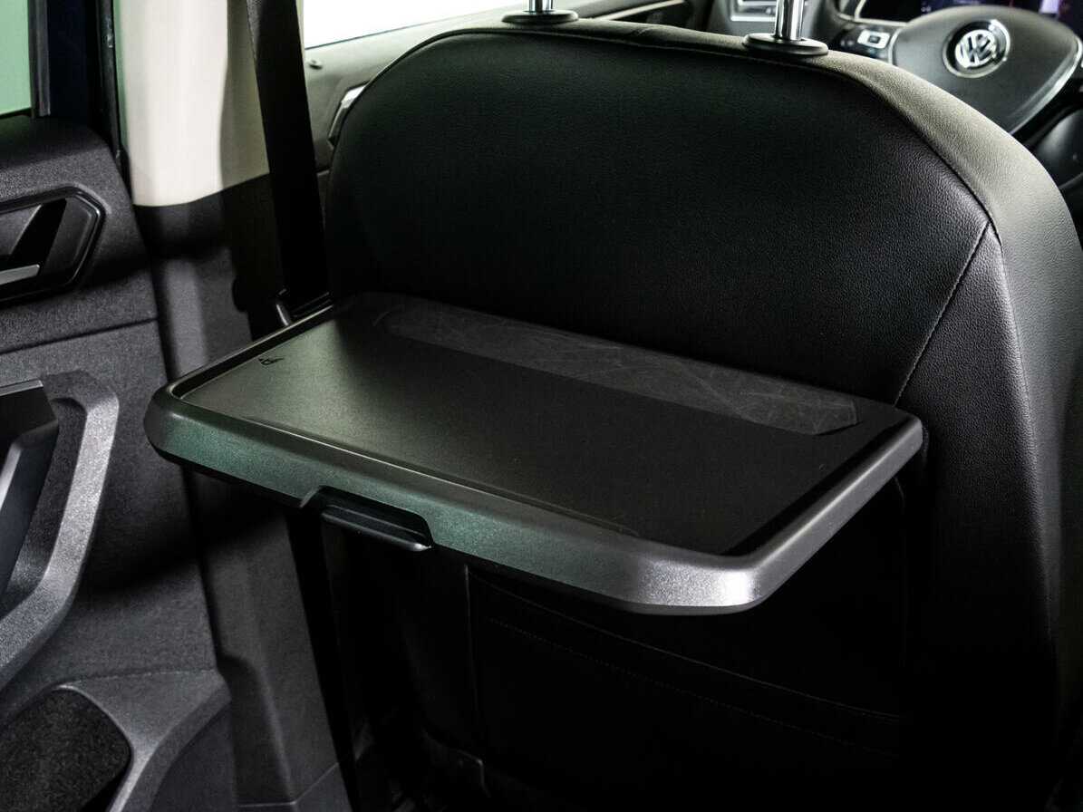 Volkswagen Tiguan с пробегом — 2017 год. Фото: #17