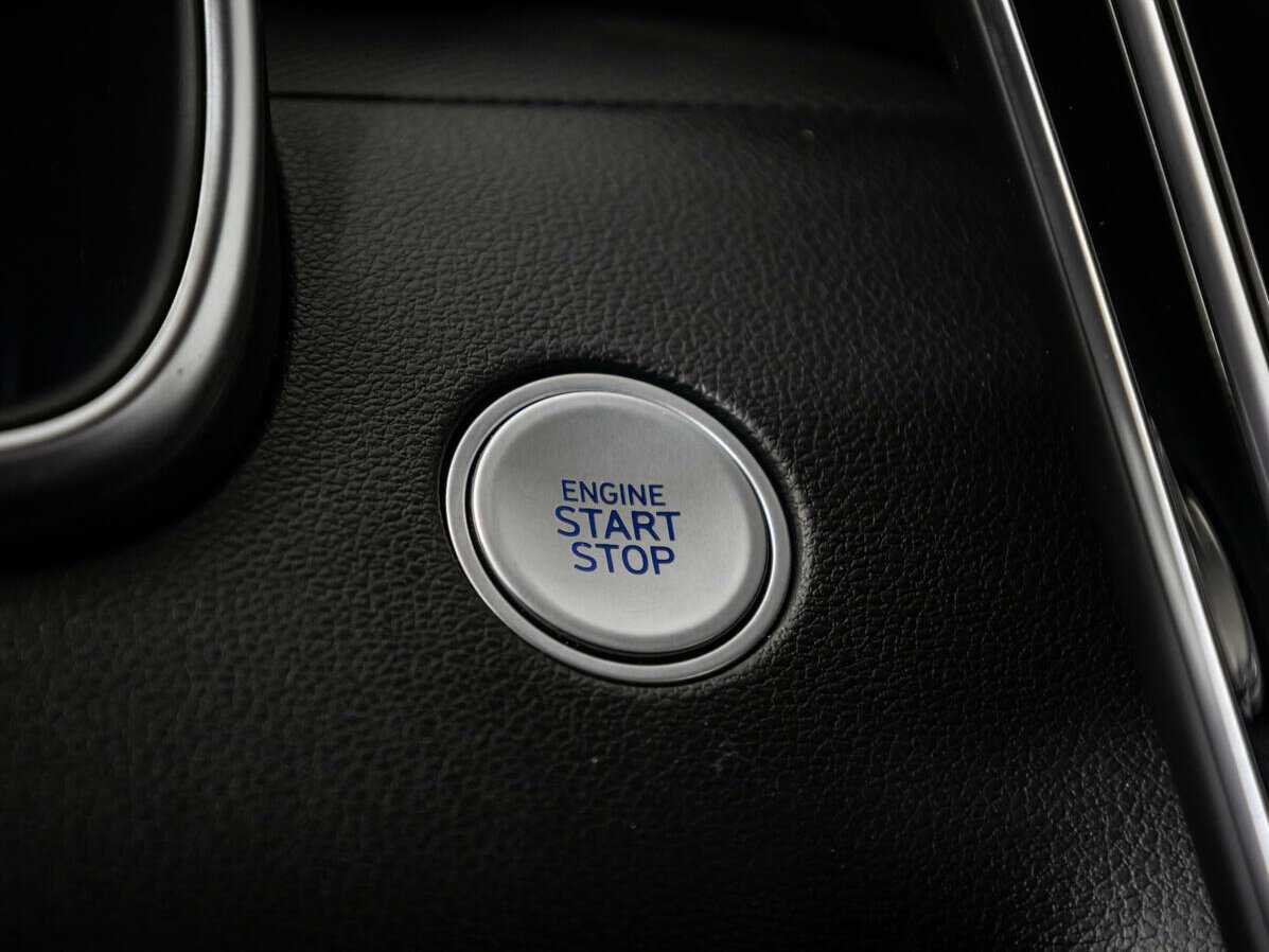 Hyundai Tucson с пробегом — 2022 год. Фото: #17