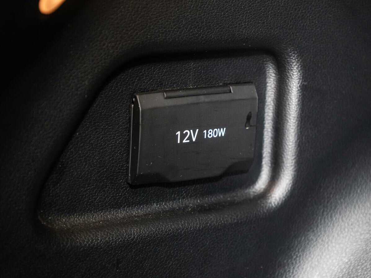 Hyundai Tucson с пробегом — 2022 год. Фото: #18