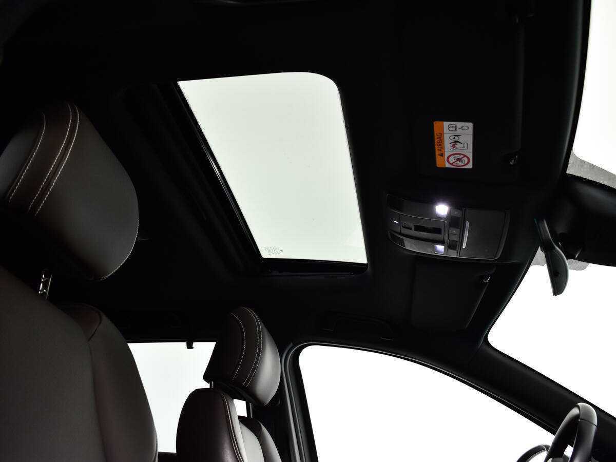 Mazda CX-9 с пробегом — 2020 год. Фото: #13