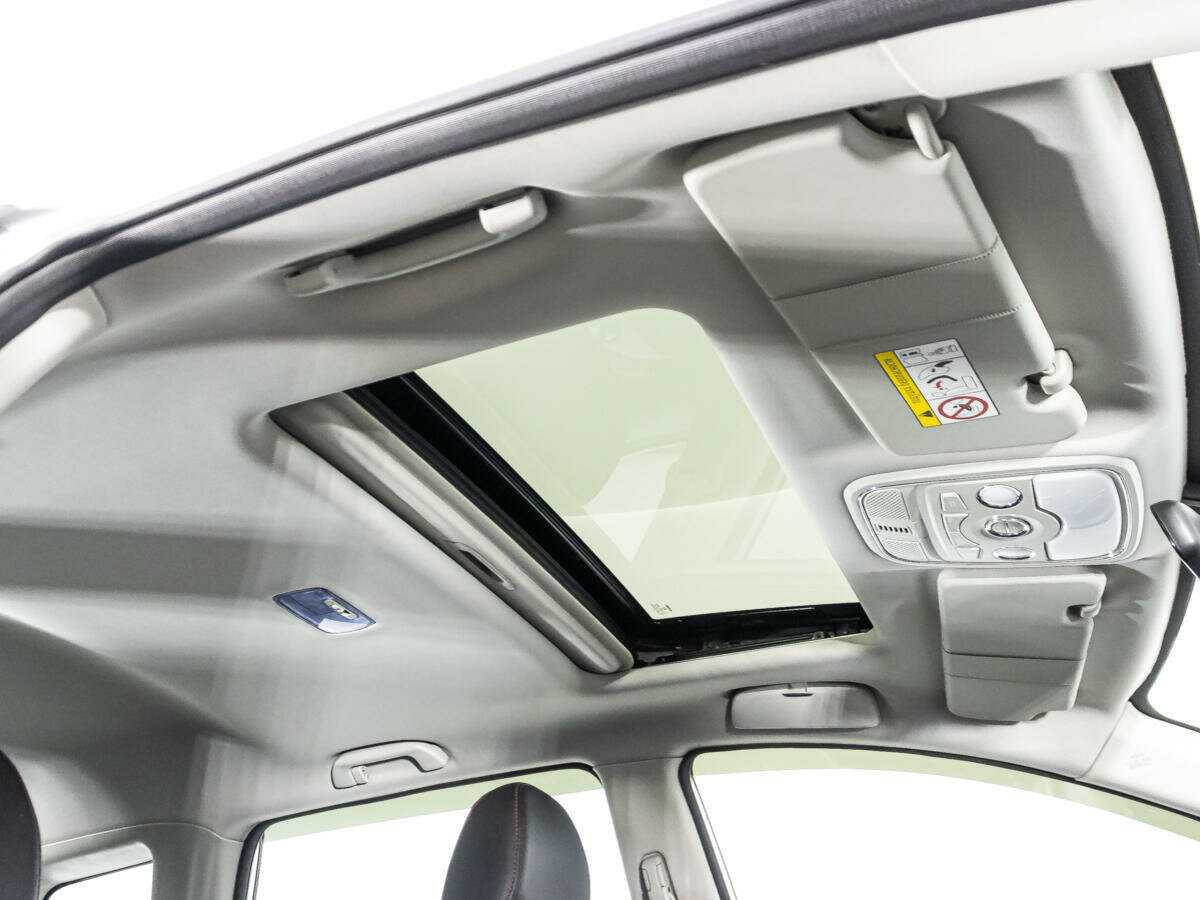 Haval H6 с пробегом — 2017 год. Фото: #18