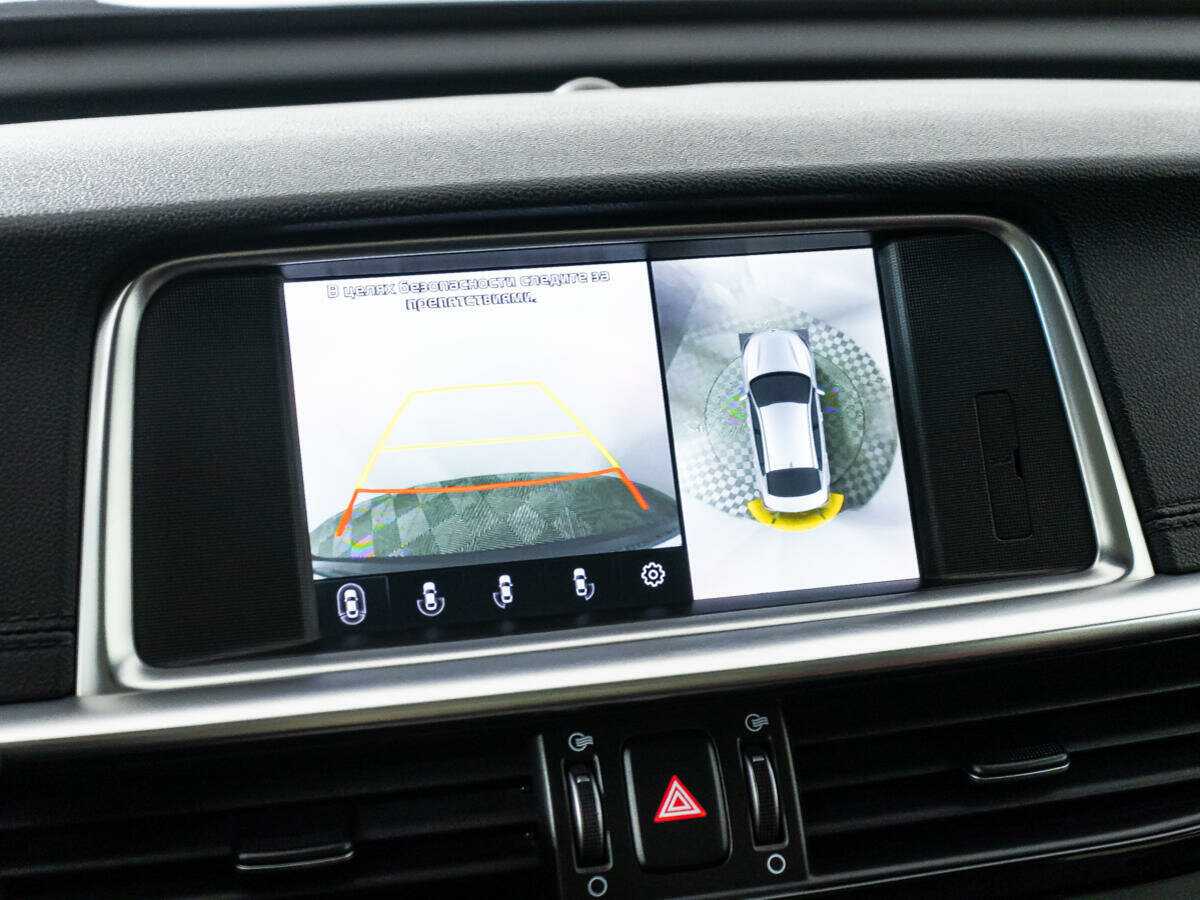 Kia Optima с пробегом — 2018 год. Фото: #11