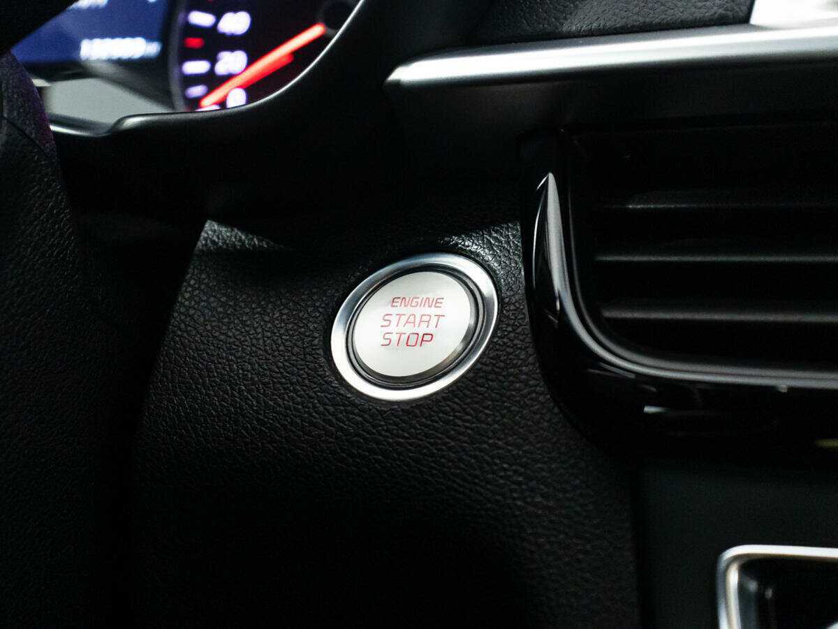 Kia Optima с пробегом — 2018 год. Фото: #14