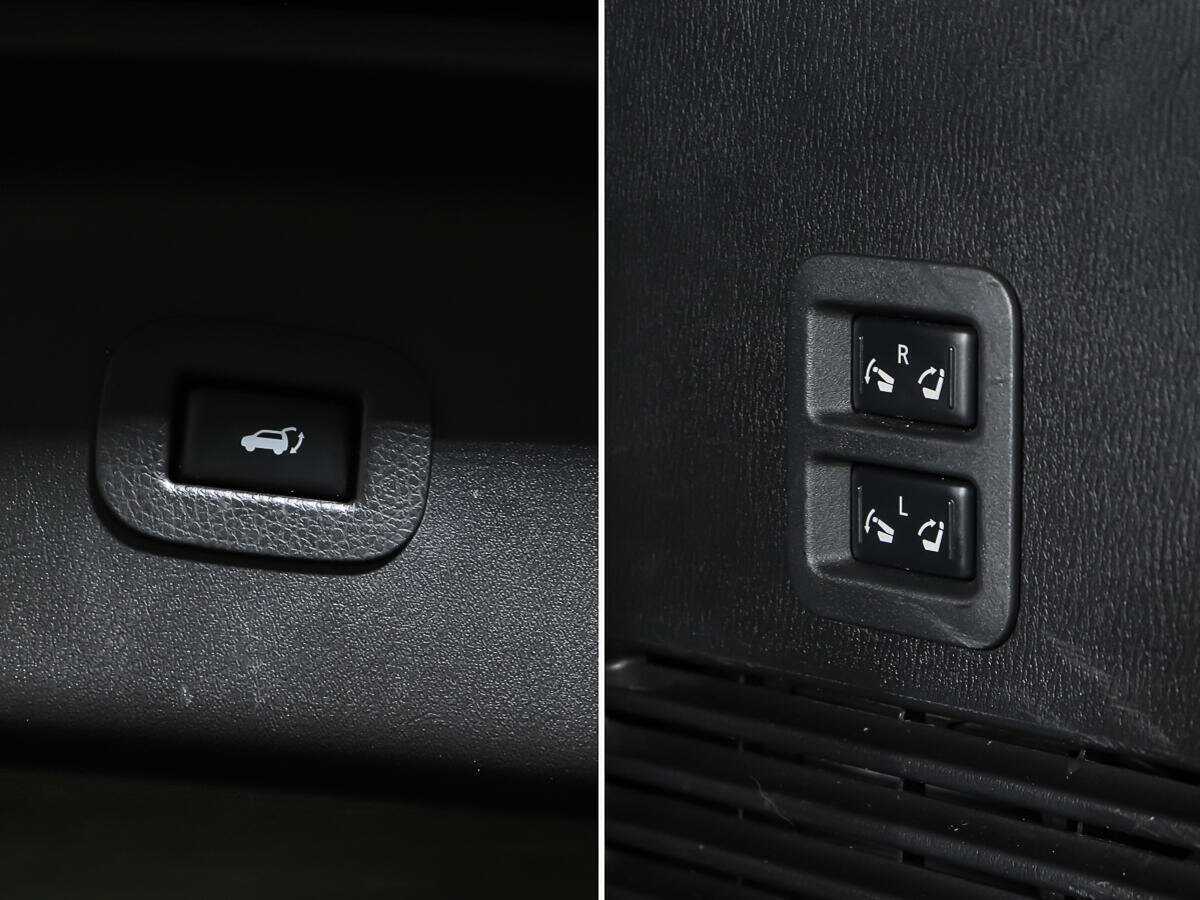 Infiniti QX80 с пробегом — 2013 год. Фото: #18