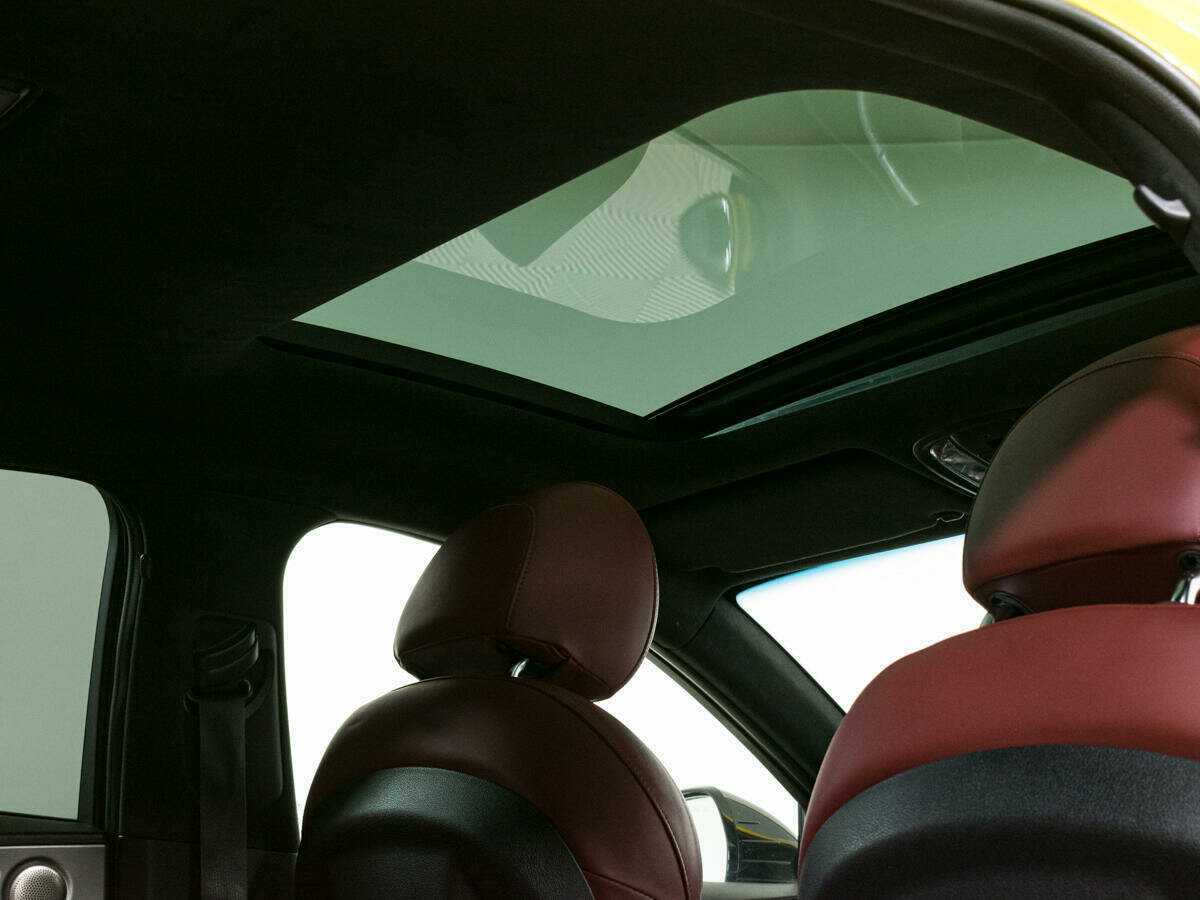 Kia Stinger с пробегом — 2018 год. Фото: #10