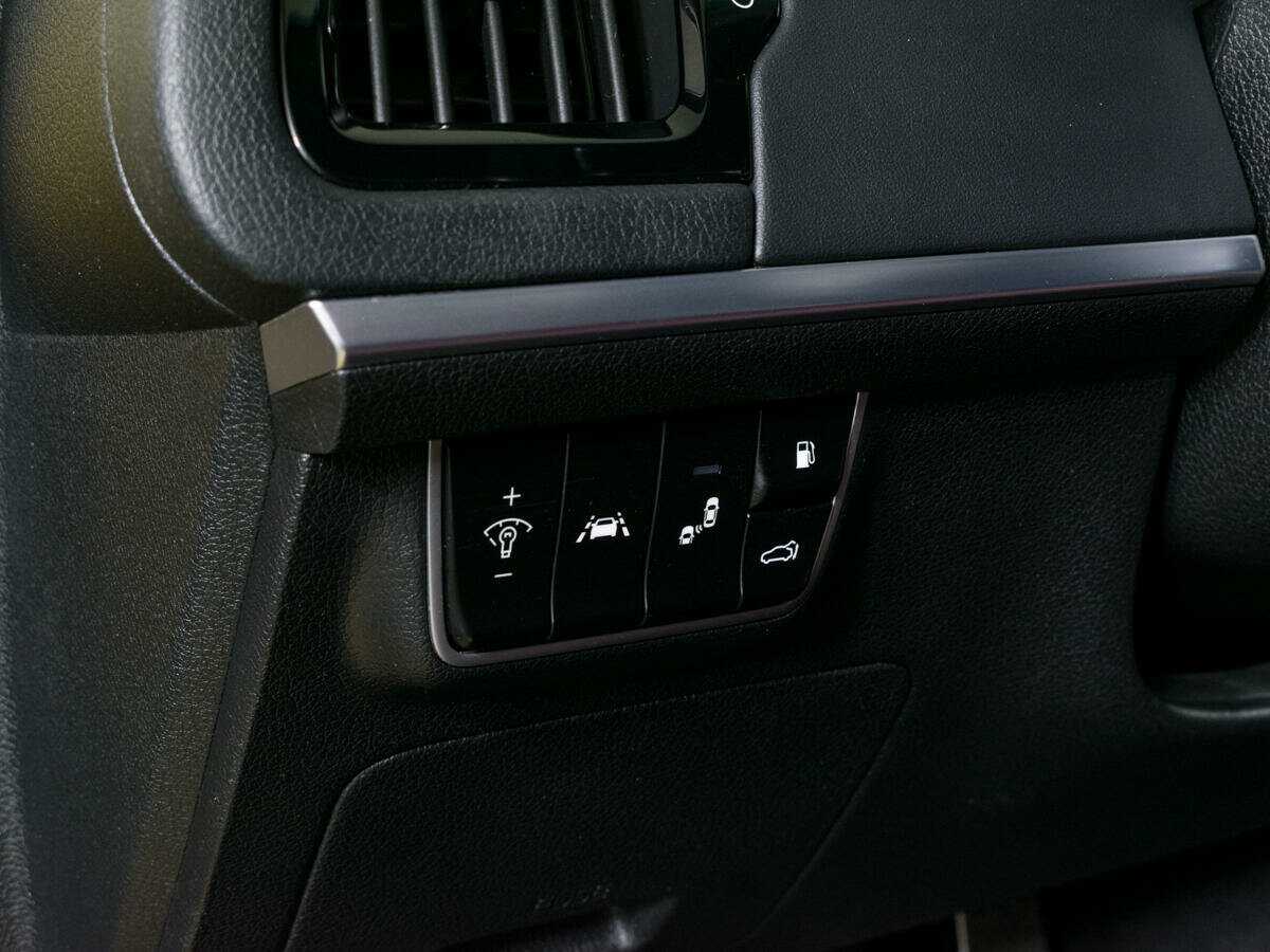 Kia Stinger с пробегом — 2018 год. Фото: #18